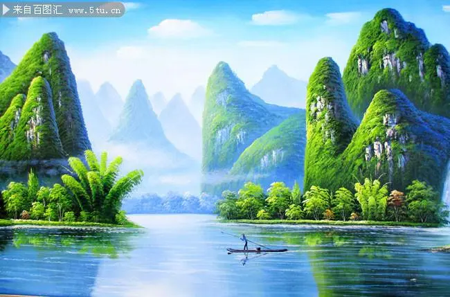 工业高精度